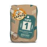 Mīkstie kviešu milti “Tipo 1”, 5 kg