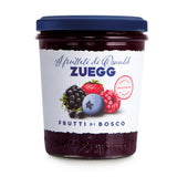 Miško uogų uogienė Frutti Di Bosco, 320g