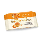 Kārtainās mīklas cepumi ar aprikožu džema pildījumu Bocconcini, 100g