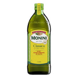 Alyvuogių aliejus Extra Vergine Classico, 1 l