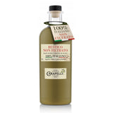 Filtreerimata ekstra neitsioliiviõli 100% Italiano, 1 L