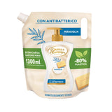 Liquid cream soap Marsiglia, 1300 ml