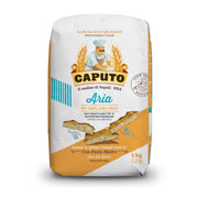 Mīkstie kviešu milti CAPUTO Aria Type 0, 1 kg