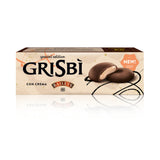 Cepumi ar Baileys krēma pildījumu GRISBI Baileys, 112g