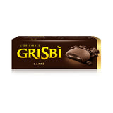 Cepumi ar kafijas krēma pildījumu GRISBI Caffe, 135g