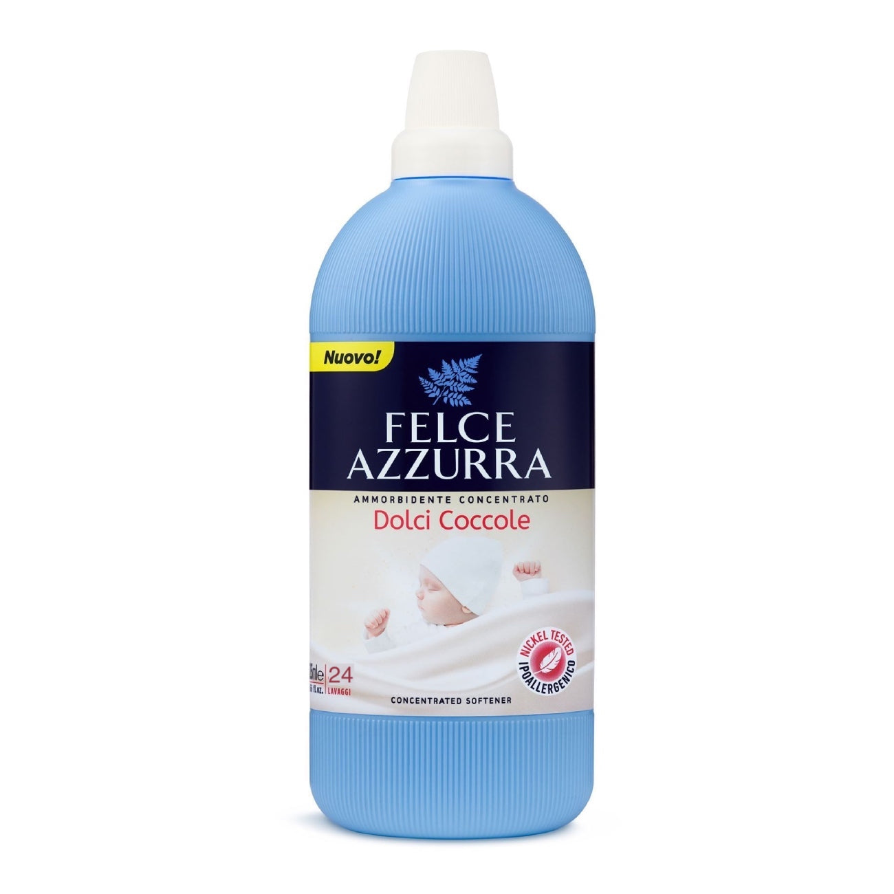 Kangapehmendaja Sweet Cuddles, 24MR