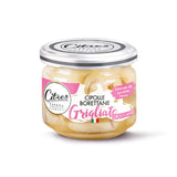 Grilled Boretan onions in sunflower oil, 230g