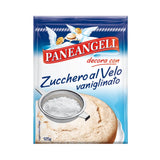 Vaniļas pūdercukurs PANEANGELI, 125g