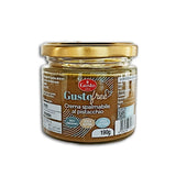 Фисташковый крем без лактозы и глютена Spalmabile al Pistacchio, 190г