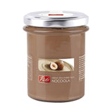 Smērējams krēms ar lazdu riekstiem PISTI, 200g