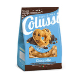 Šokolaaditükkidega küpsised COLUSSI CioccoRe, 500g