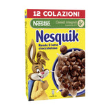 Hommikusöögiviljad NESQUIK, 375 g