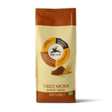 Orgaanilised Itaalia oder ALCE NERO Orzo Moka, 500g
