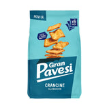 Kraukšķīga uzkoda GRAN PAVESI Classic, 180 g