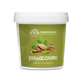 Pistāciju smērējams krēms MADÒ PASTICCERIA Crema Spalmabile, 1 kg