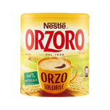 Tirpusis organinis miežiai NESTLE Orzoro Naturale, 120g