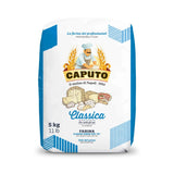 Classic all-purpose flour Doppio Zero, 5 kg