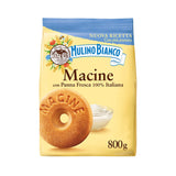 Печенье MULINO BIANCO Macine, 800г