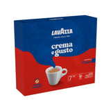 Malta kava Crema e Gusto Classico, 2 x 250g
