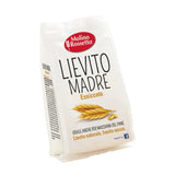Сухой заквасочный порошок MOLINO ROSSETTO Lievito Madre Essiccato, 100 г