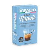 Maltos kavos TORALDO Crema di Napoli, 250 g