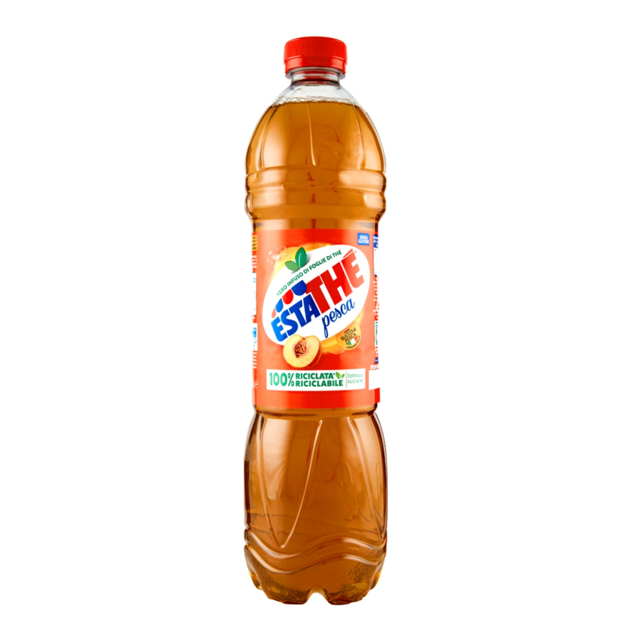 Persikų skonio arbata, 1500 ml