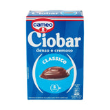 Karstā šokolāde CAMEO Ciobar Classico, 125 g