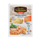 Безглютеновые картофельные ньокки LE VENEZIANE Chicce di Patate, 500 g