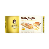 Cepumi ar krēma pildījumu MATILDE VICENZI Millefoglie, 125 g
