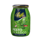 Dženovas pesto BIFFI Classico 100% Italiano, 980 g
