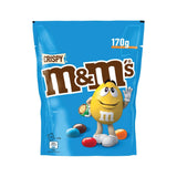 Saldainiai M & M's Crispy, 170 g