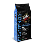 Kohvioad kofeiinivaba CAFFÈ VERGNANO Espresso Decaffeinato, 1 kg