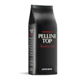 Kavos pupelės PELLINI TOP 100% Arabica, 1 kg