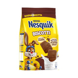 Cookies with cocoa NESQUIK Biscotti, 300 g