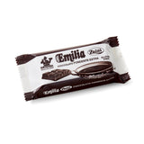 Šokolaad ZAINI Emilia Fondente 50%, 400 g