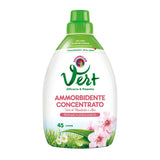 Fabric softener for children's clothes VERT Mandorle e Aloe, 45WL