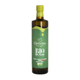 100% bioloģiska olīveļļa CLEMENTE Premium Extra Vergine di Oliva, 750 ml