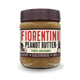 Zemesriekstu sviests FIORENTINI, 350g