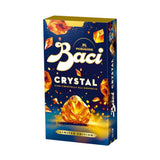 Dark chocolate pralines BACI Crystal Arancia, 150g