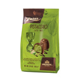 Milk chocolate praline with pistachio cream ZAINI Pistacchio, 139g