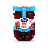 Варенье из лесных ягод без добавления сахара HERO Frutti di Bosco, 280г
