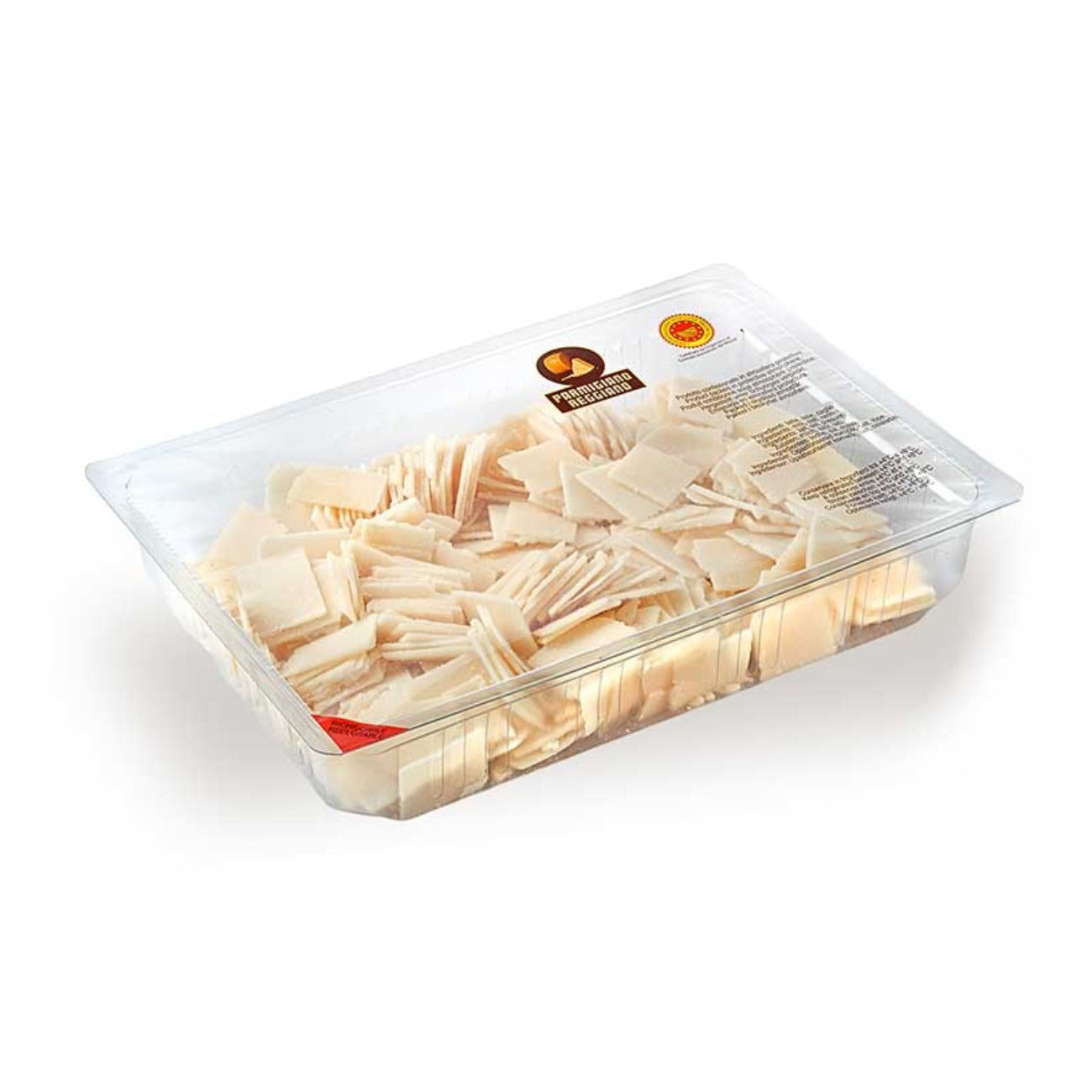 Siera pārslas Parmigiano Reggiano DOP, 100g