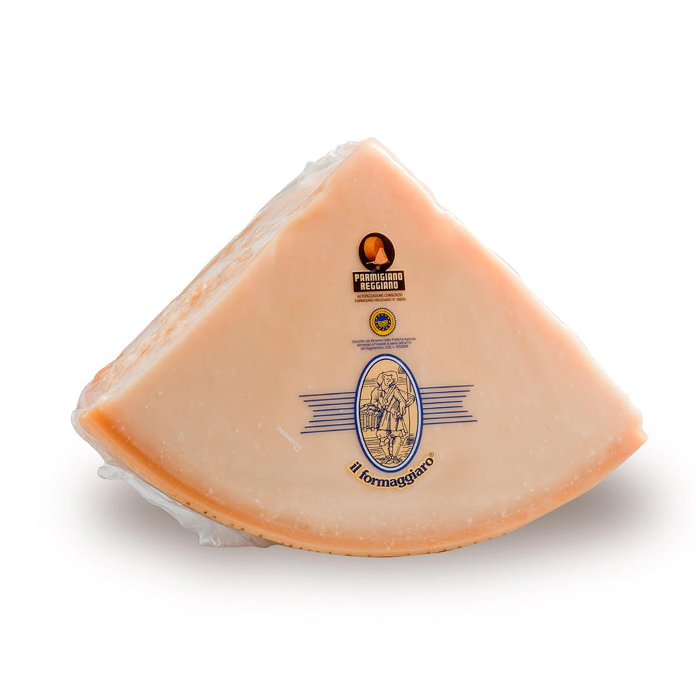 Cietais siers Parmigiano Reggiano 14 mēn.