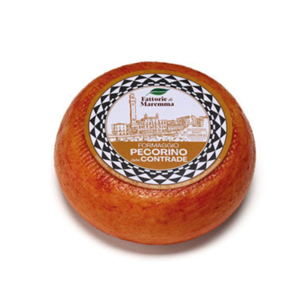 Siers Pecorino FATTORIE di Maremma
