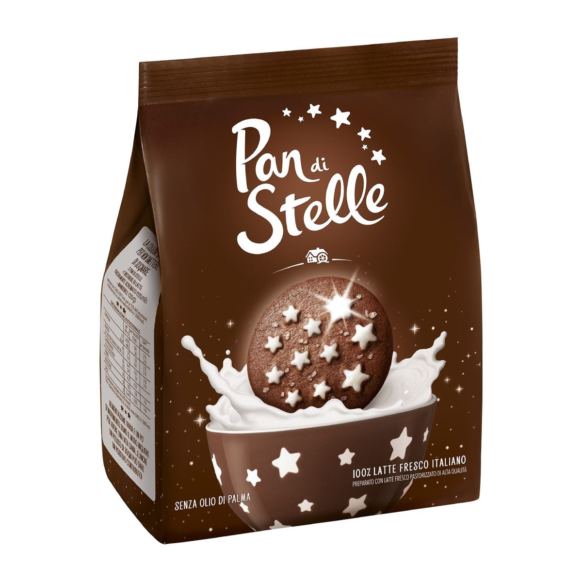 Cepumi PAN DI STELLE Biscotto, 700g