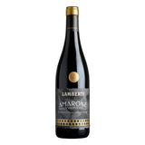 Sarkanvīns LAMBERTI Amarone della Valpolicella DOC 15%