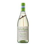 White wine Pecorino d’Abruzzo DOC 13%