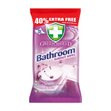 Niisked salvrätikud Bathroom, 70 tk.