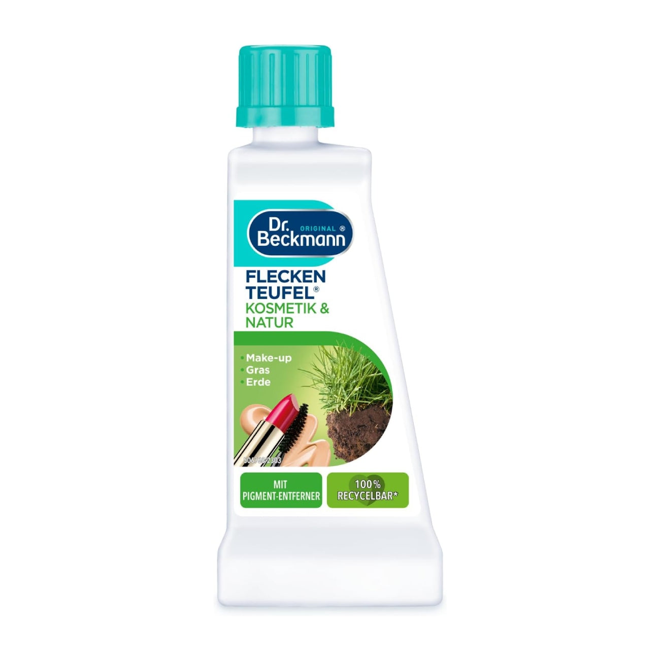 Traipu tīrītājs ''Daba un kosmētika'', 50 ml