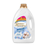 Fabric softener with Marseille soap aroma, 3 L